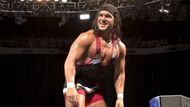 Chad Gable could make his MMC debut this year